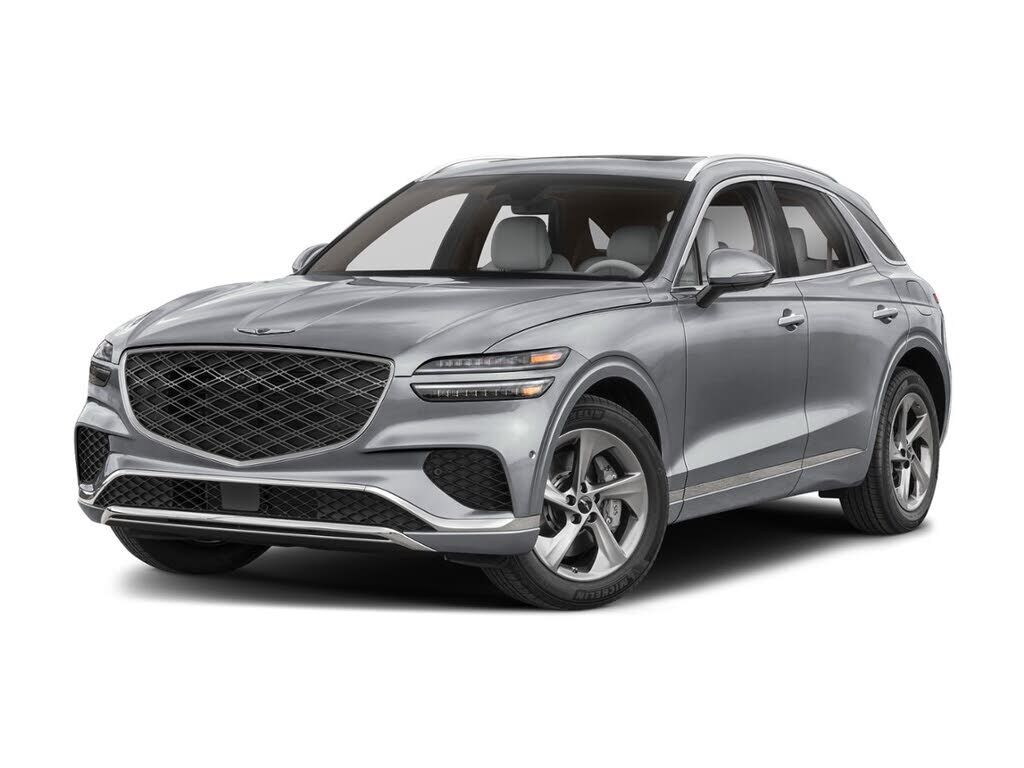 2026 GENESIS GV70
