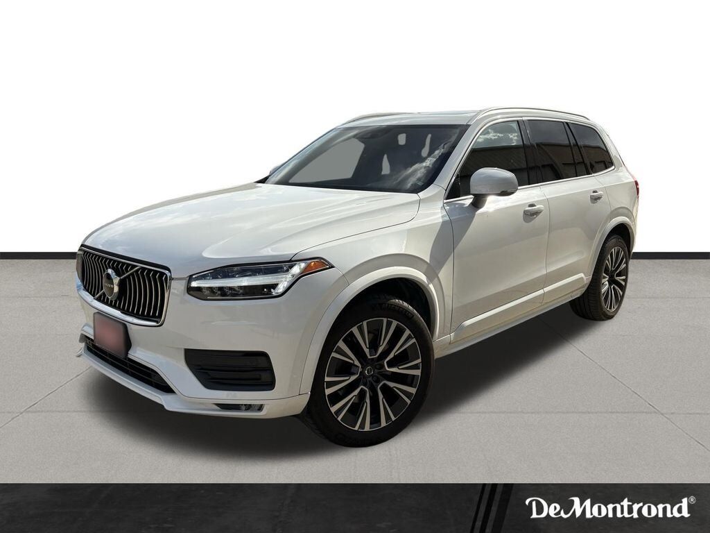 2020 VOLVO XC90