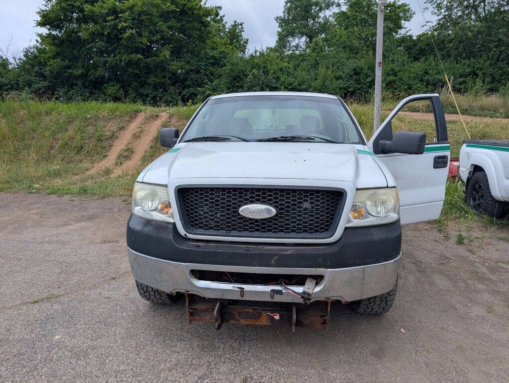 2006 FORD F-150