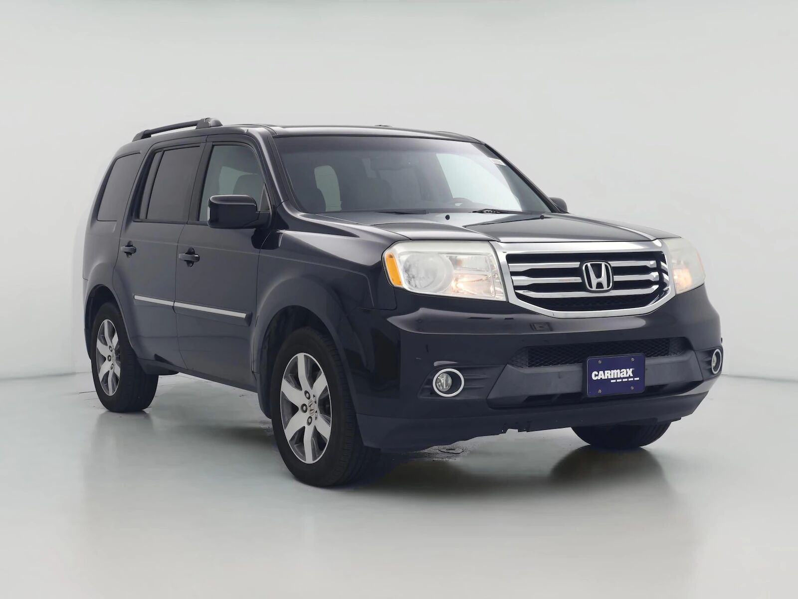 2014 HONDA Pilot