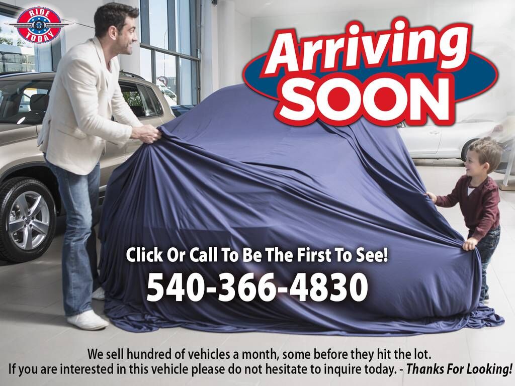 2011 NISSAN Titan
