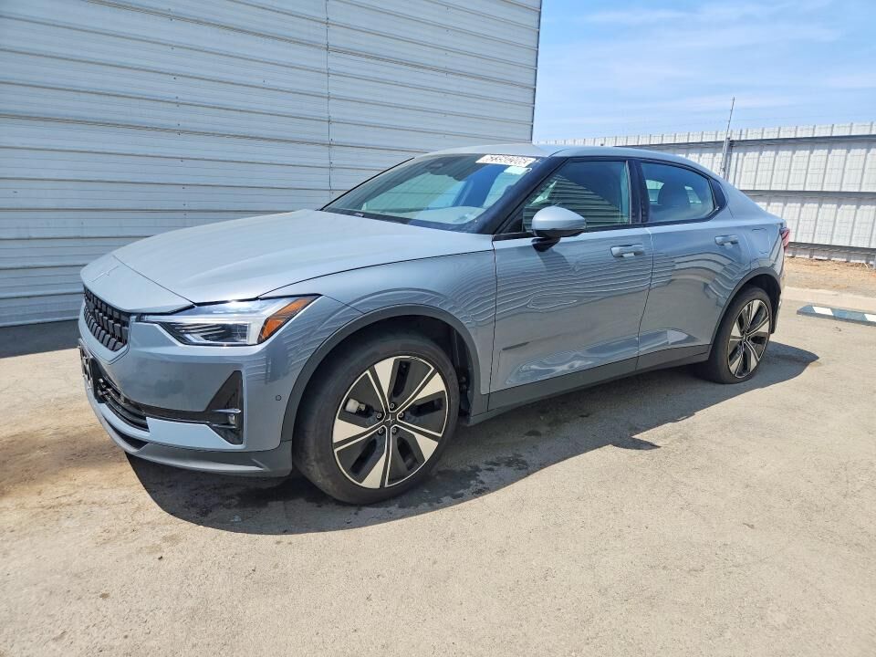 2023 POLESTAR PS2