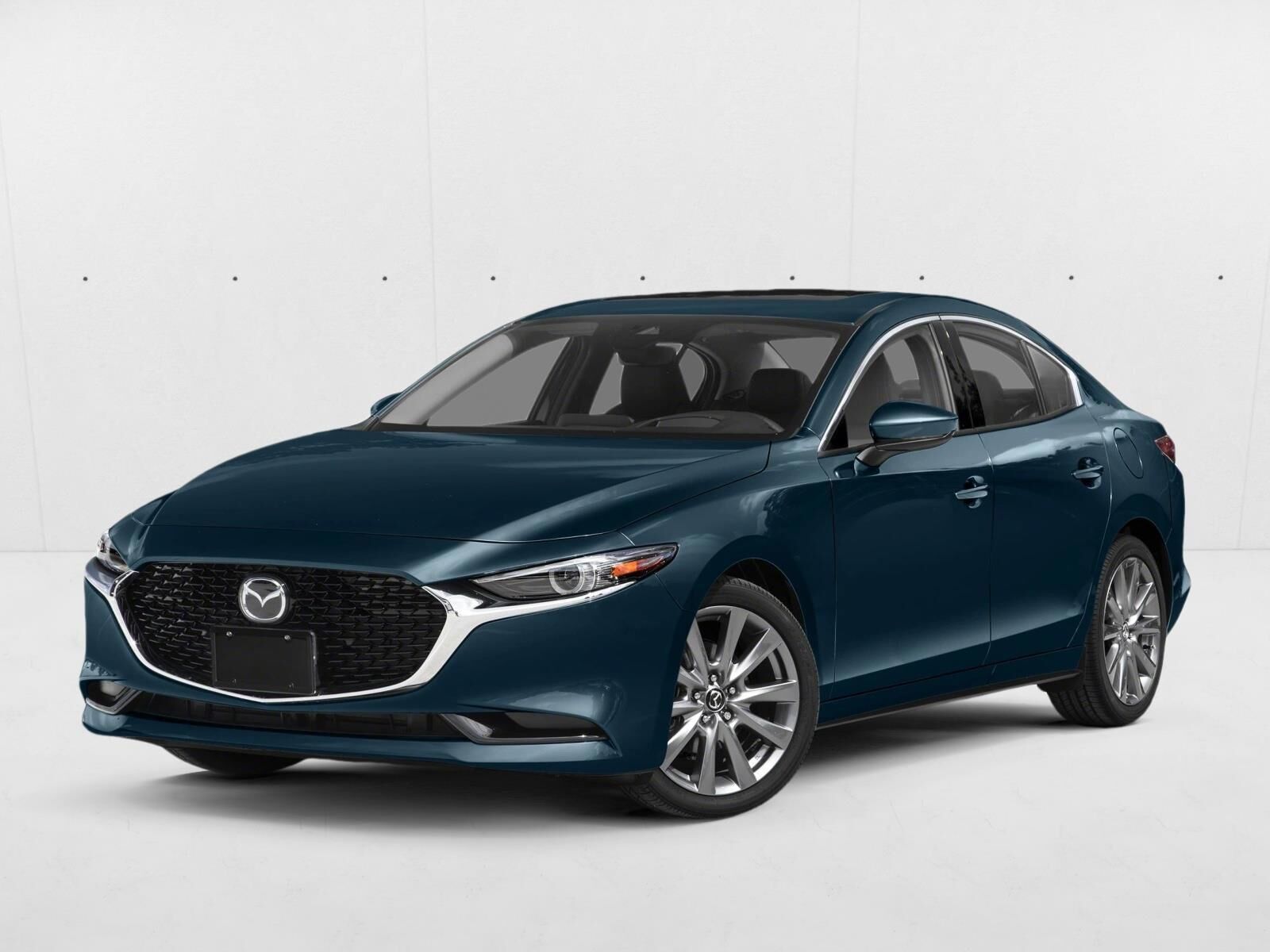 2020 MAZDA Mazda3
