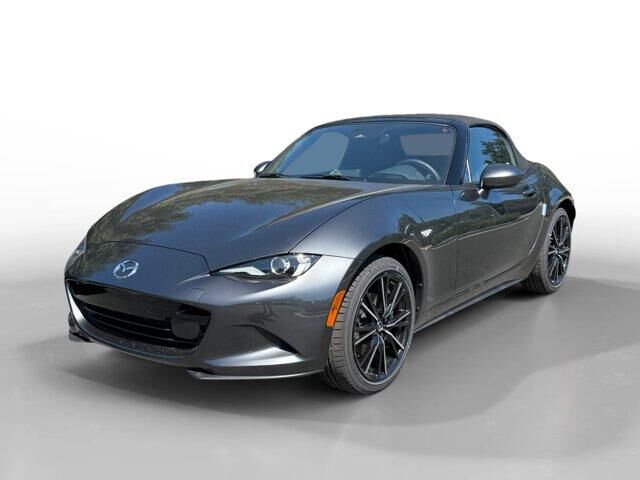 2026 MAZDA MX-5