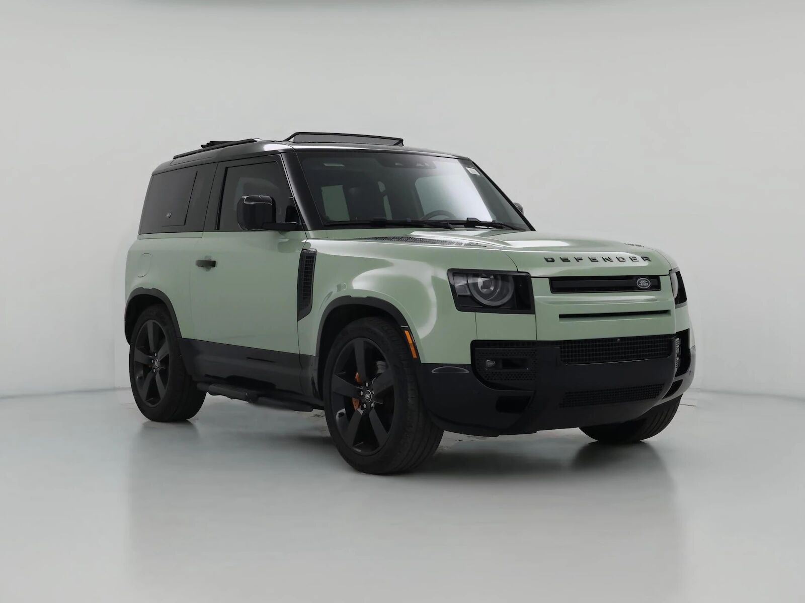 2023 LAND ROVER Defender