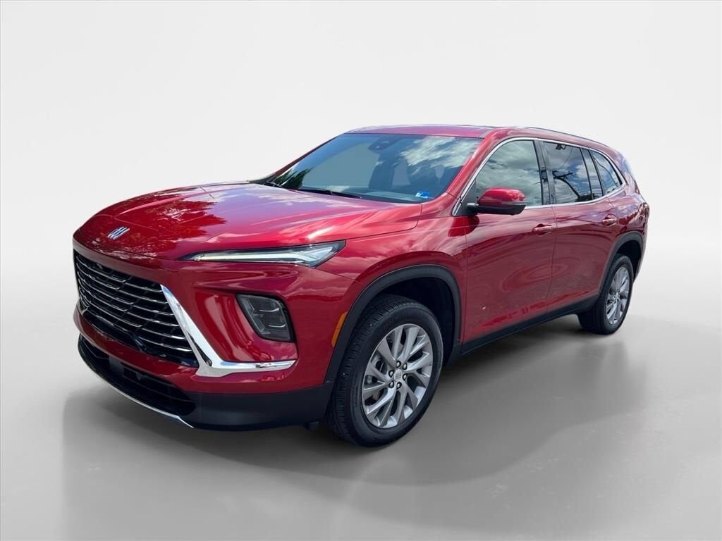 2025 BUICK Enclave