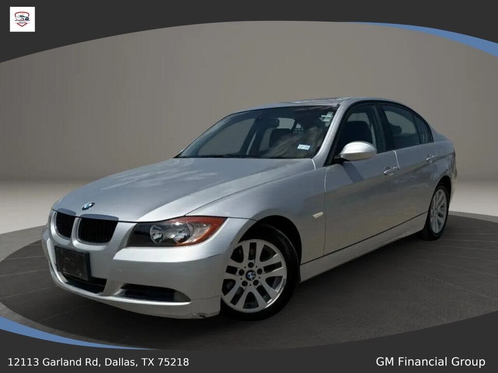 2006 BMW 3 Series