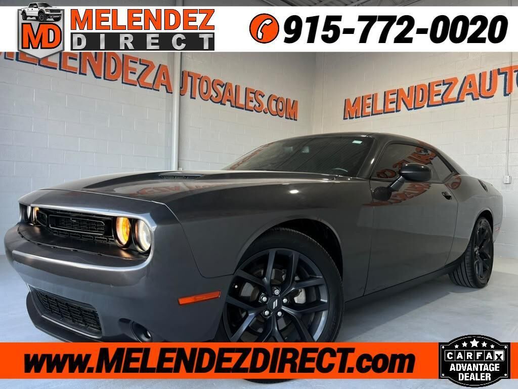DODGE