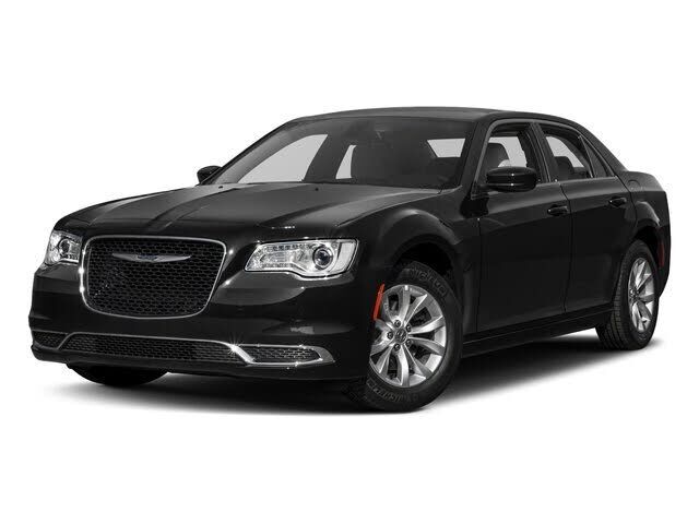 2017 CHRYSLER 300