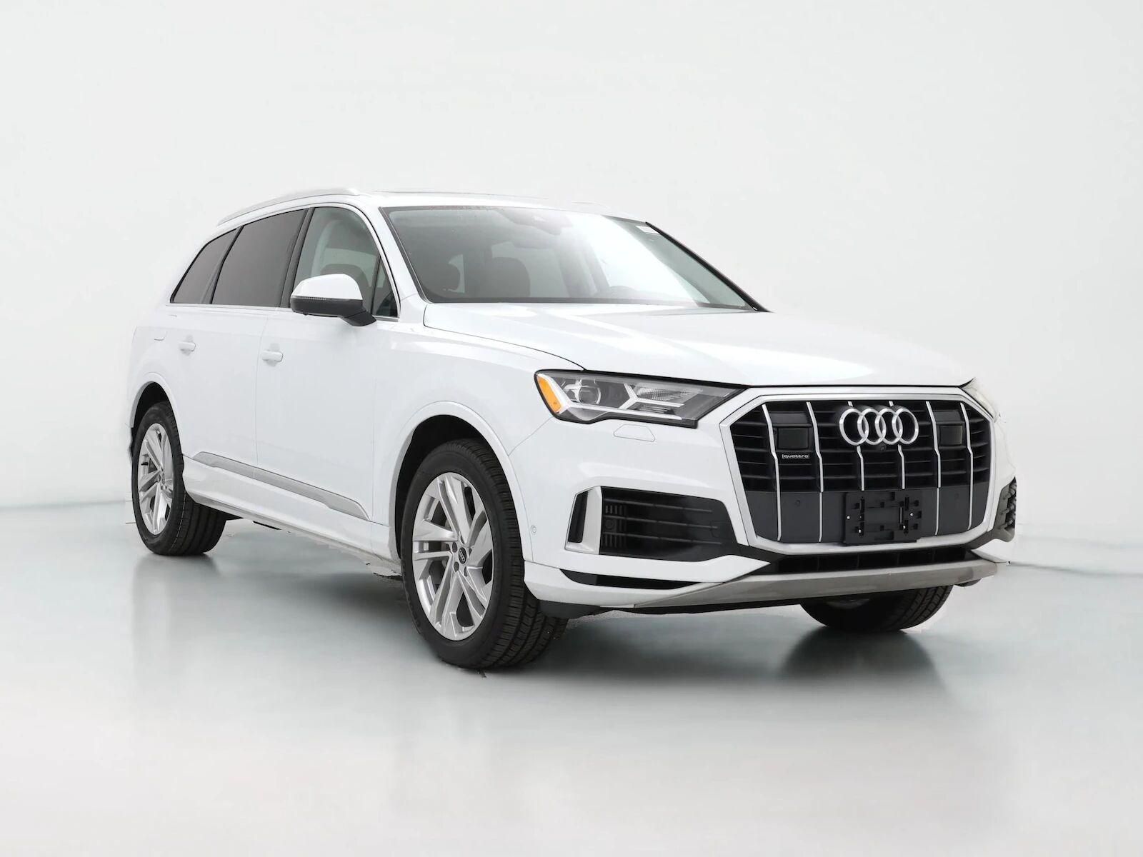 2022 AUDI Q7
