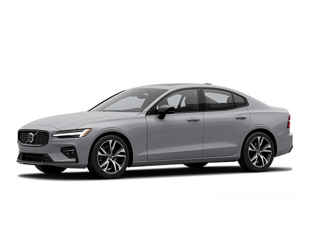 2024 VOLVO S60