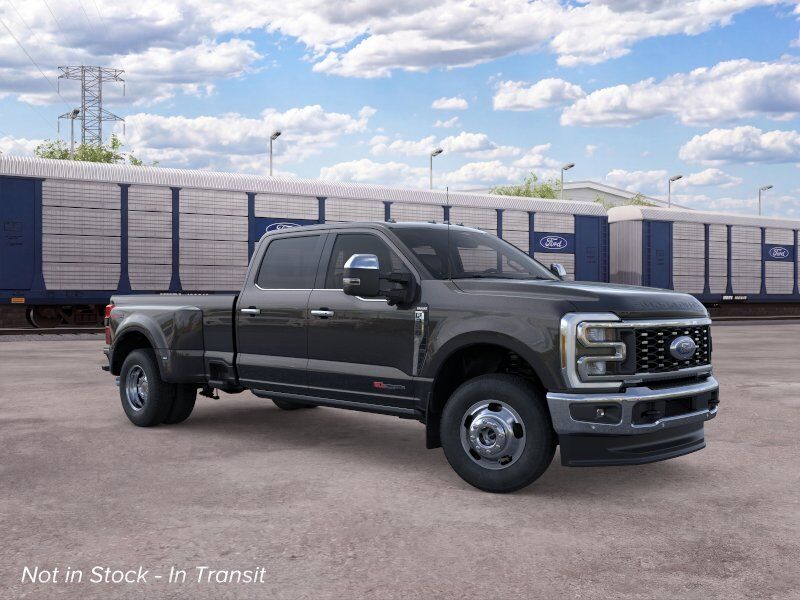 2026 FORD F-350