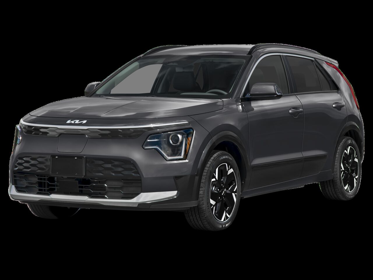 2026 KIA Niro