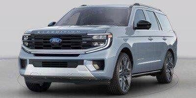 2027 FORD Expedition