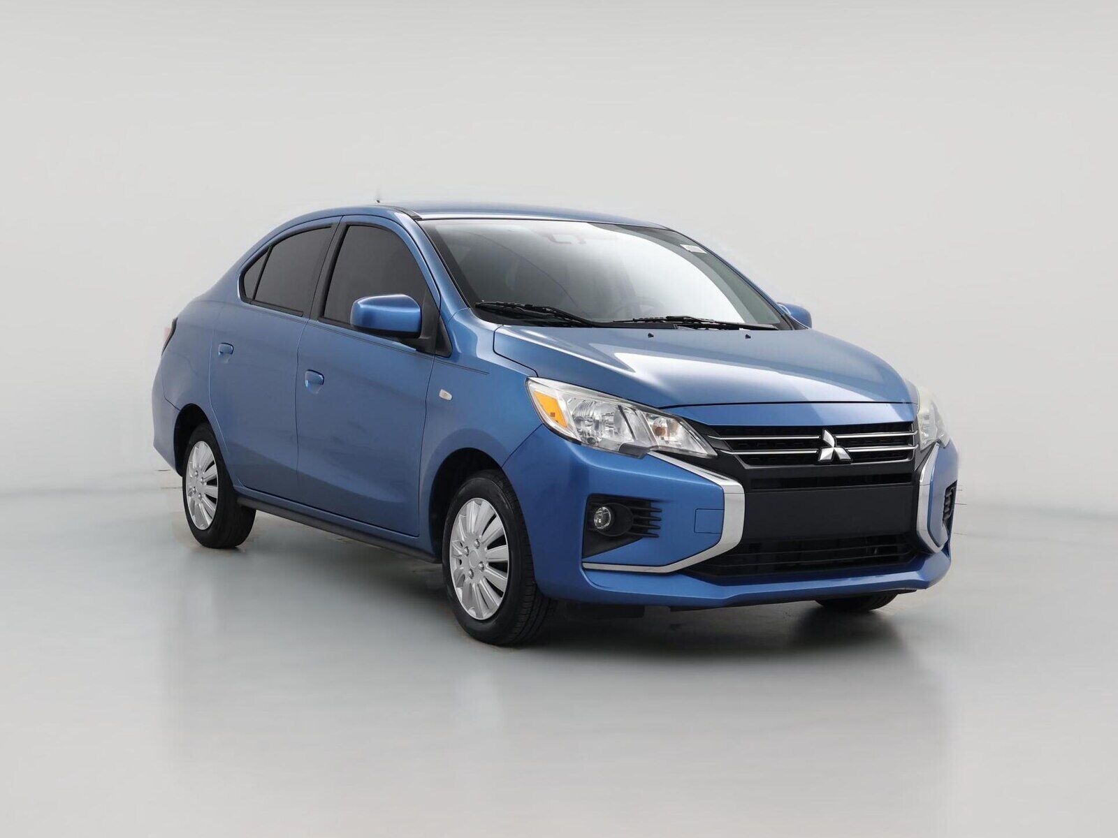 2022 MITSUBISHI Mirage G4