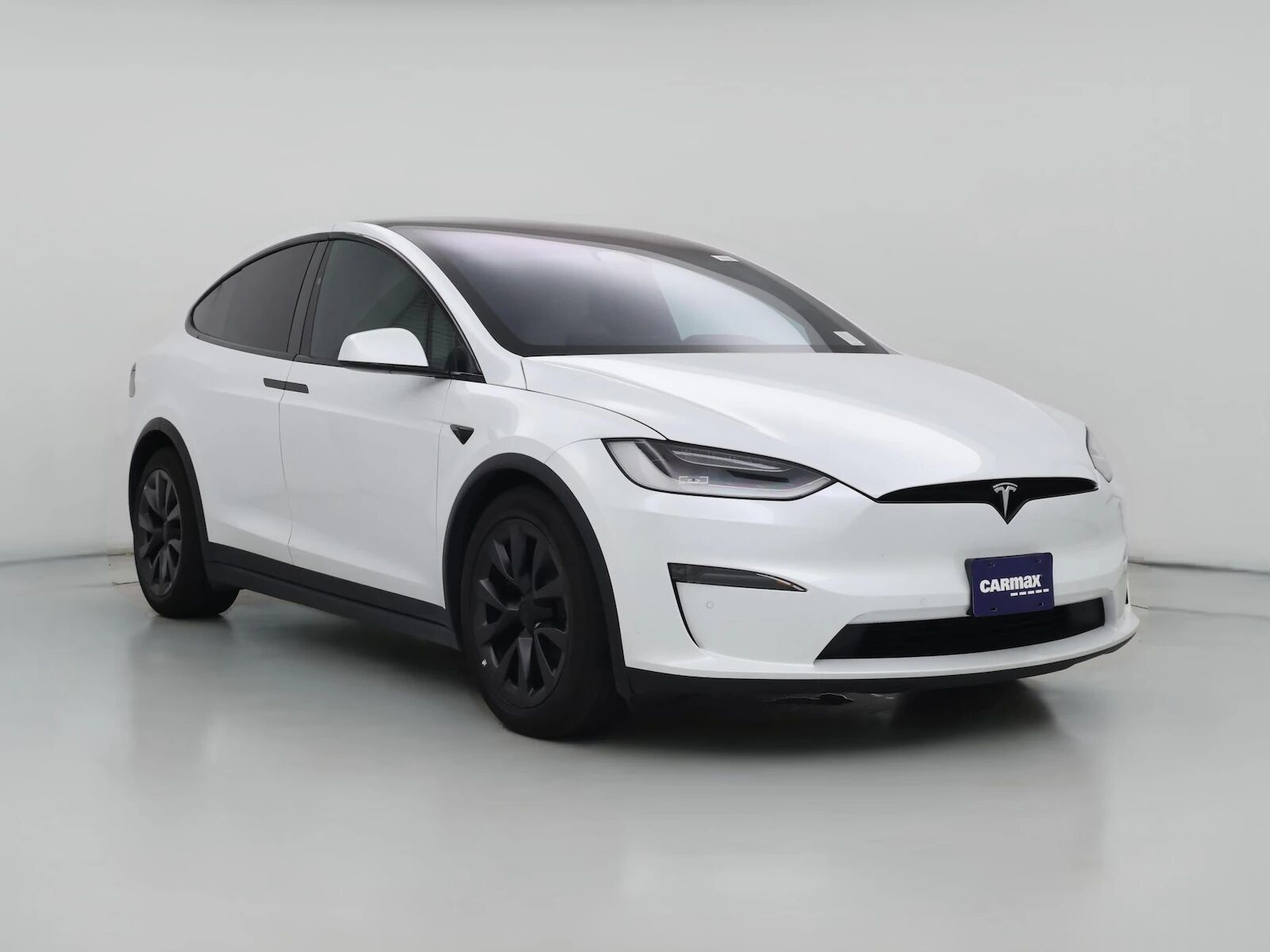 2023 TESLA Model X