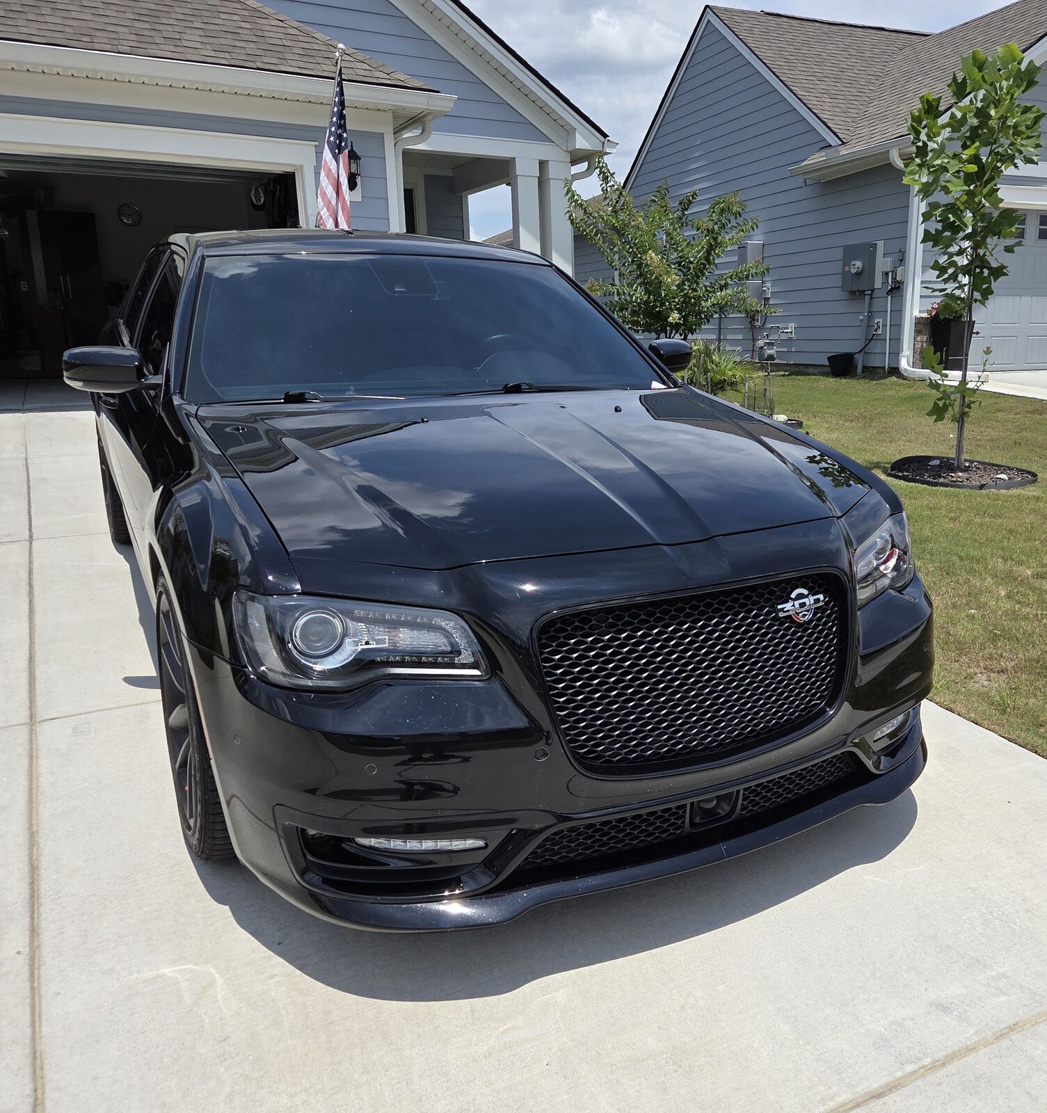 2023 CHRYSLER 300