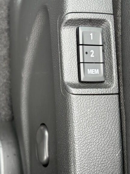 2014 BUICK Encore