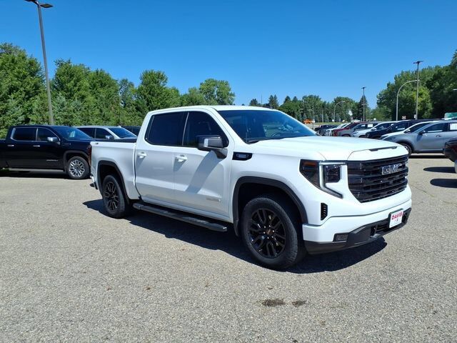 2022 GMC Sierra