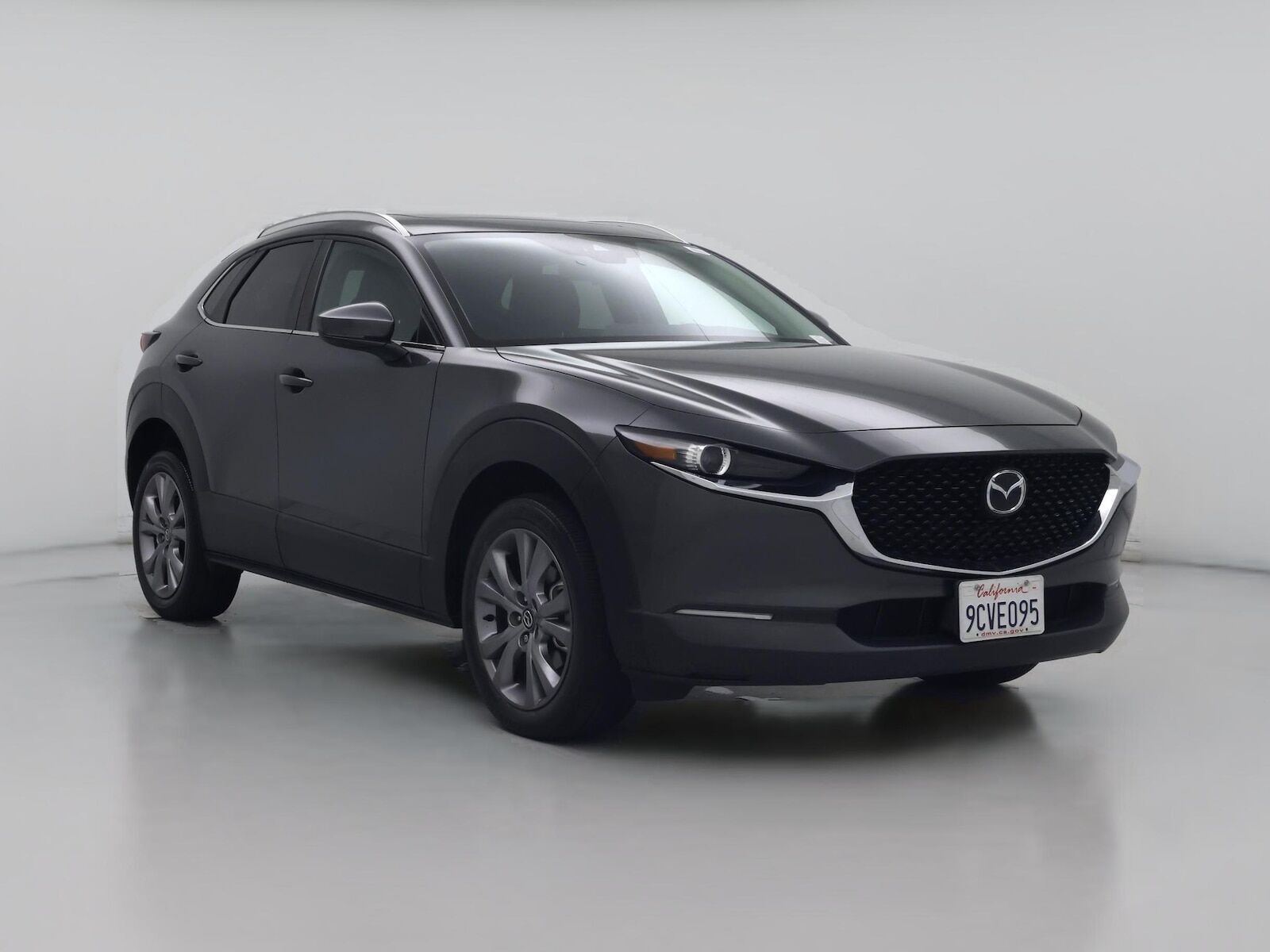 2022 MAZDA CX-30