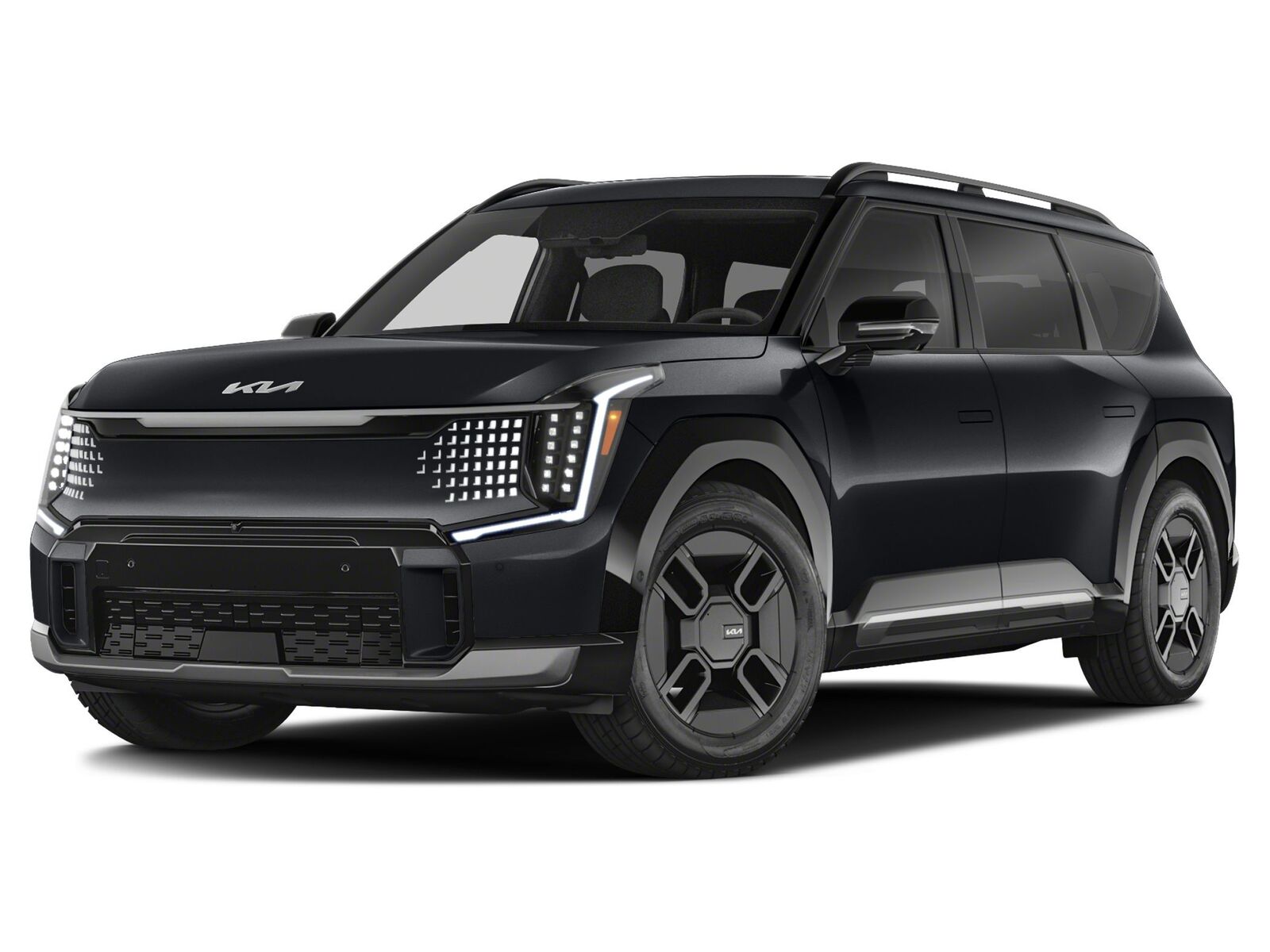 2024 KIA EV9