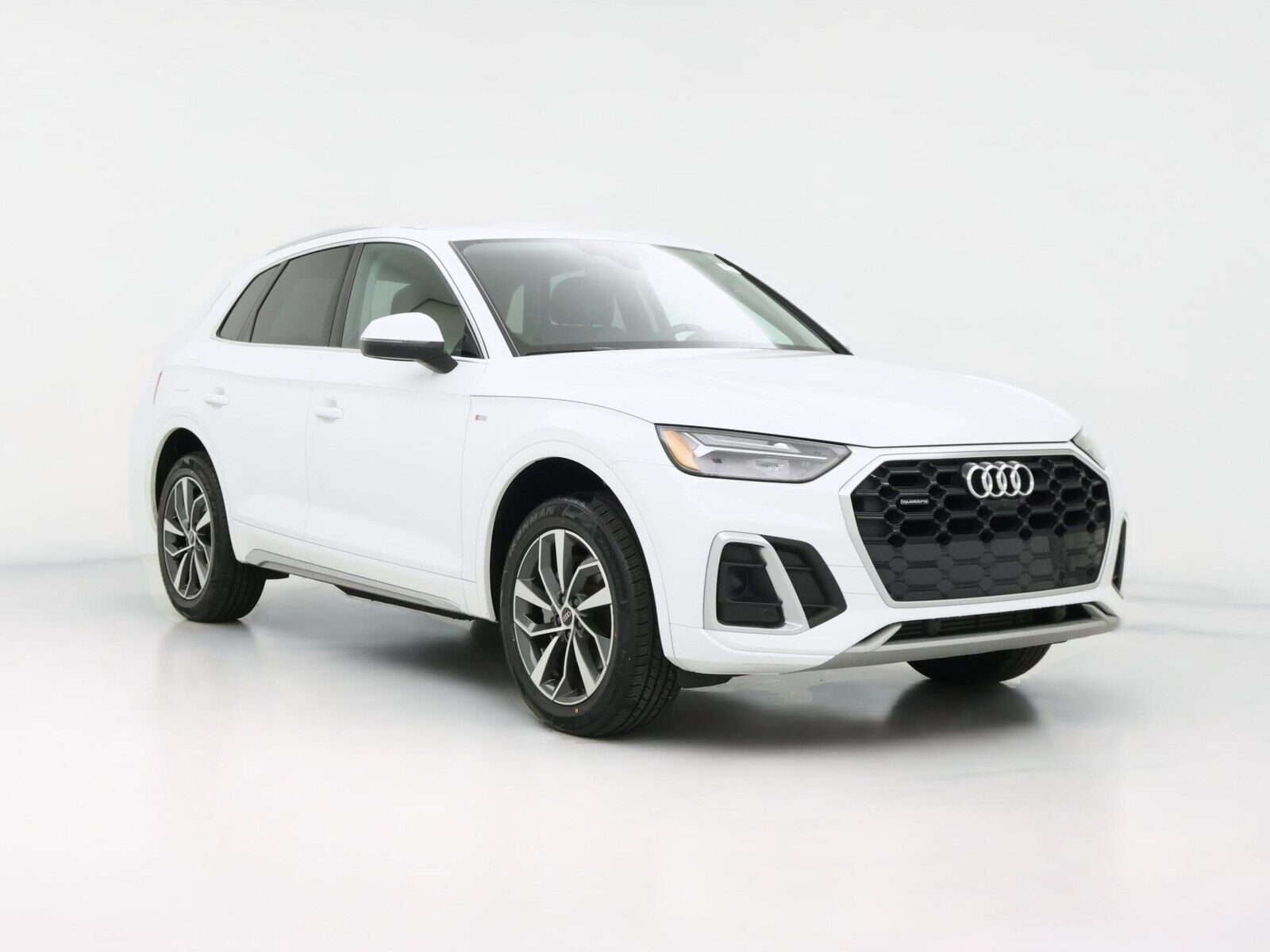 2024 AUDI Q5