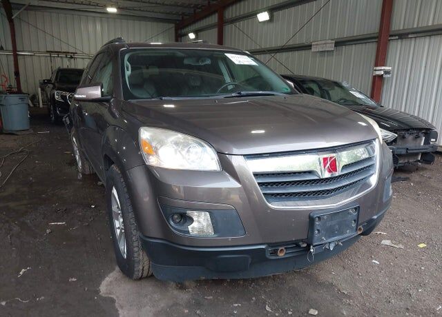 2008 SATURN Outlook