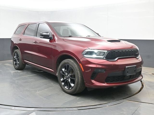 2022 DODGE Durango