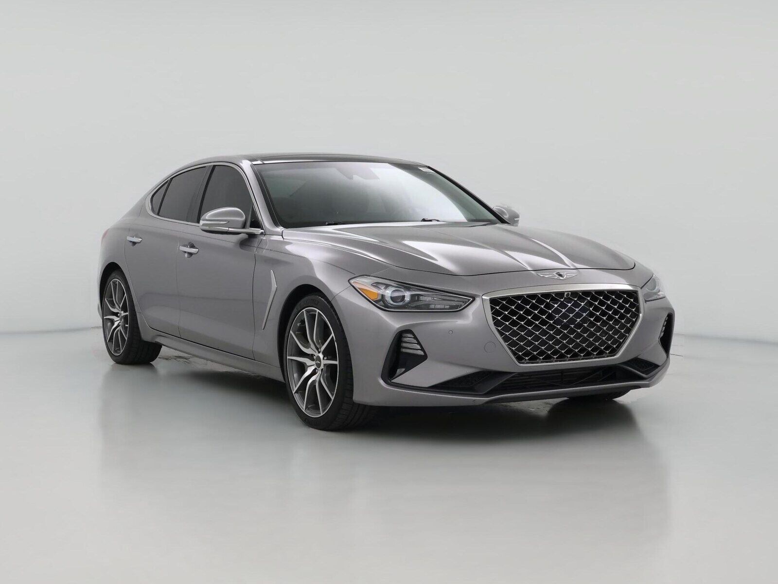 2021 GENESIS G70