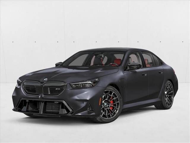 2027 BMW M5