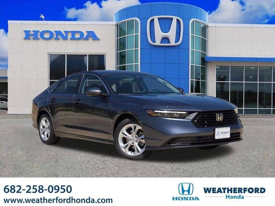 2026 HONDA Accord