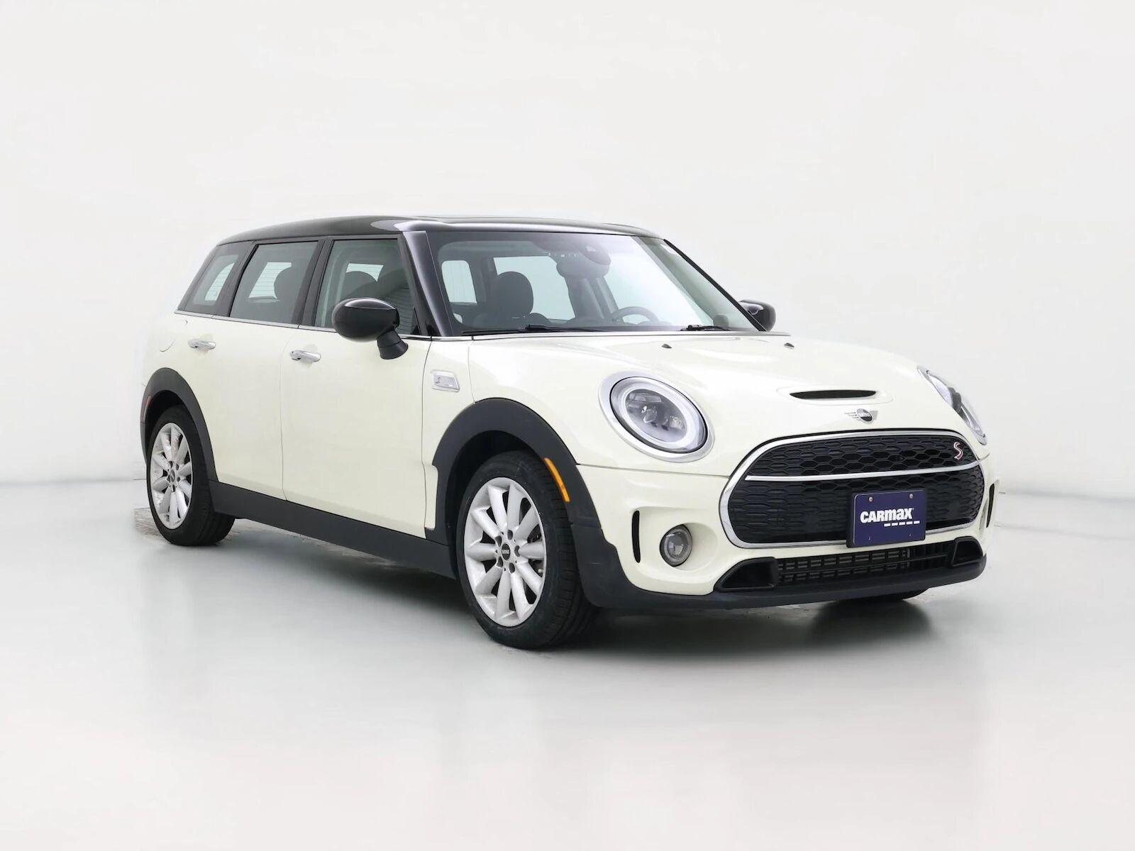 2023 MINI Clubman