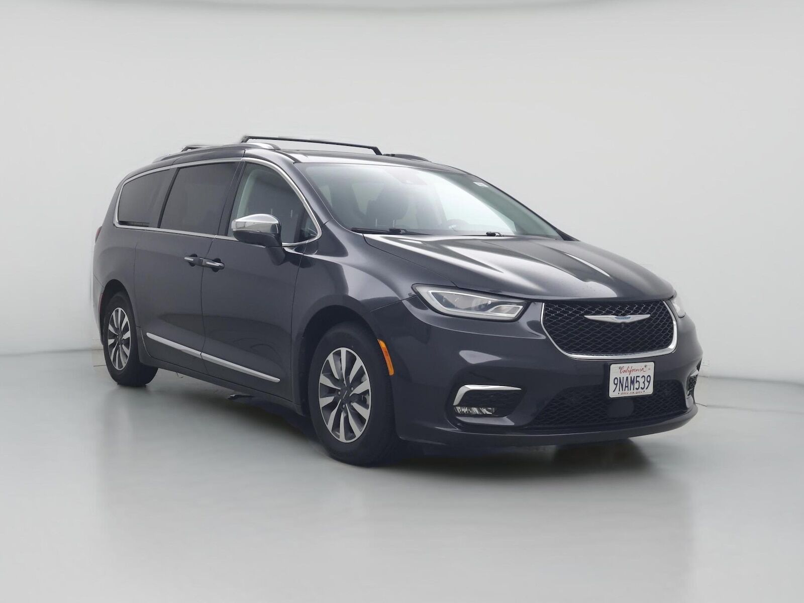 2021 CHRYSLER Pacifica