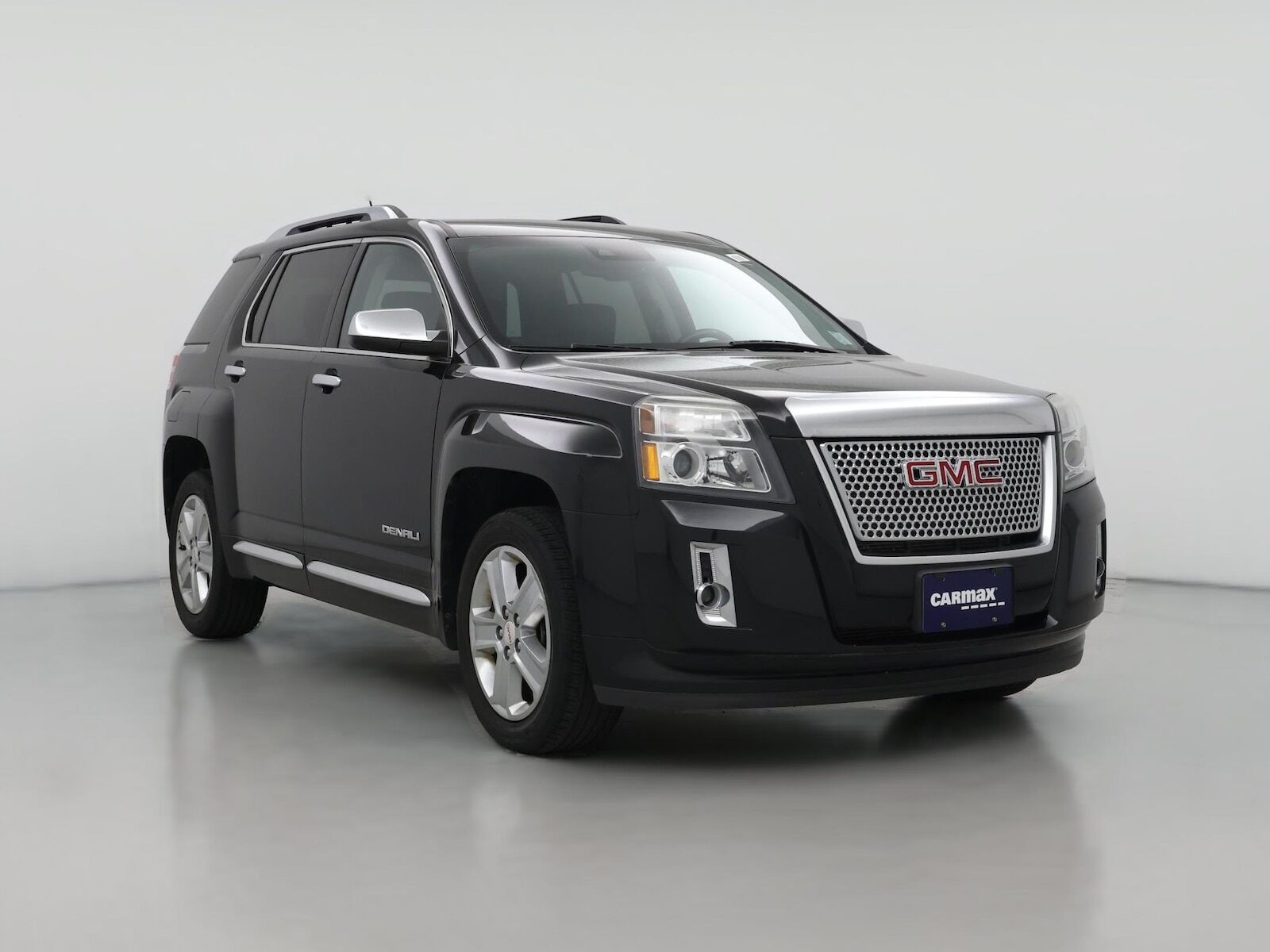 2015 GMC Terrain