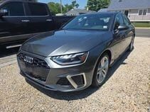 2023 AUDI A4