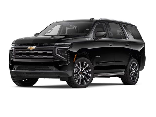 2025 CHEVROLET Tahoe