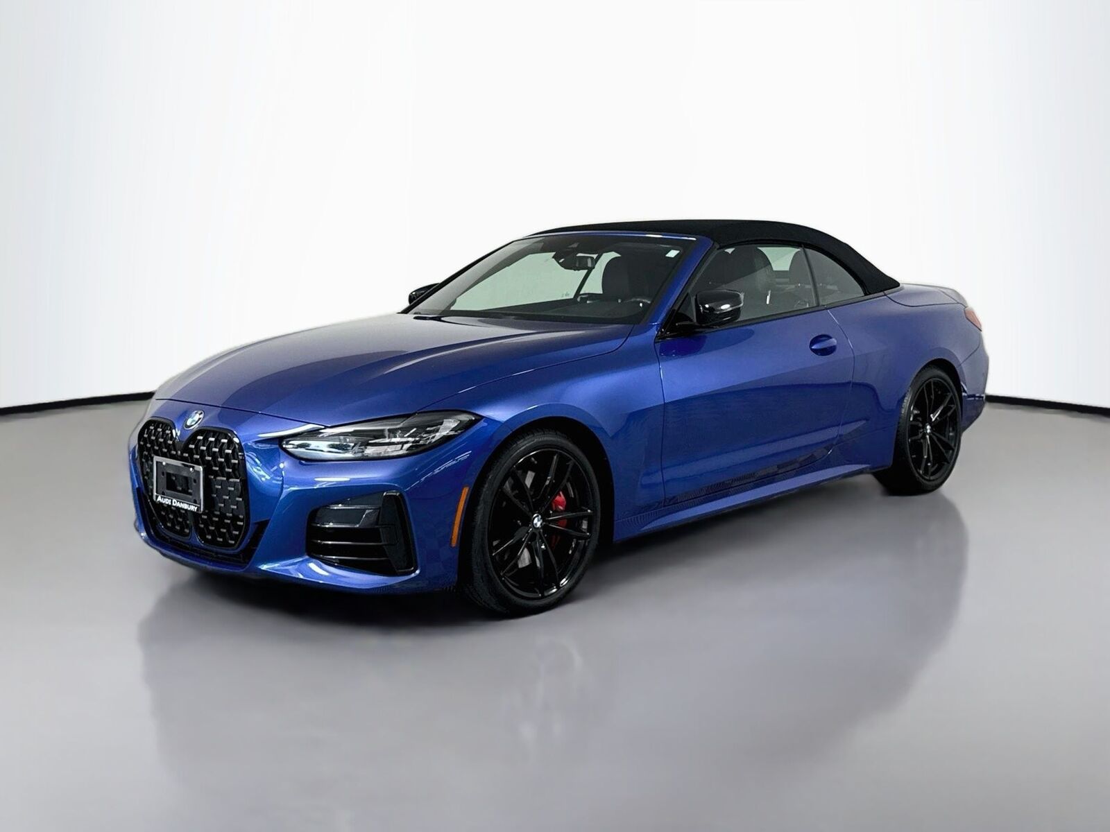 2023 BMW M4