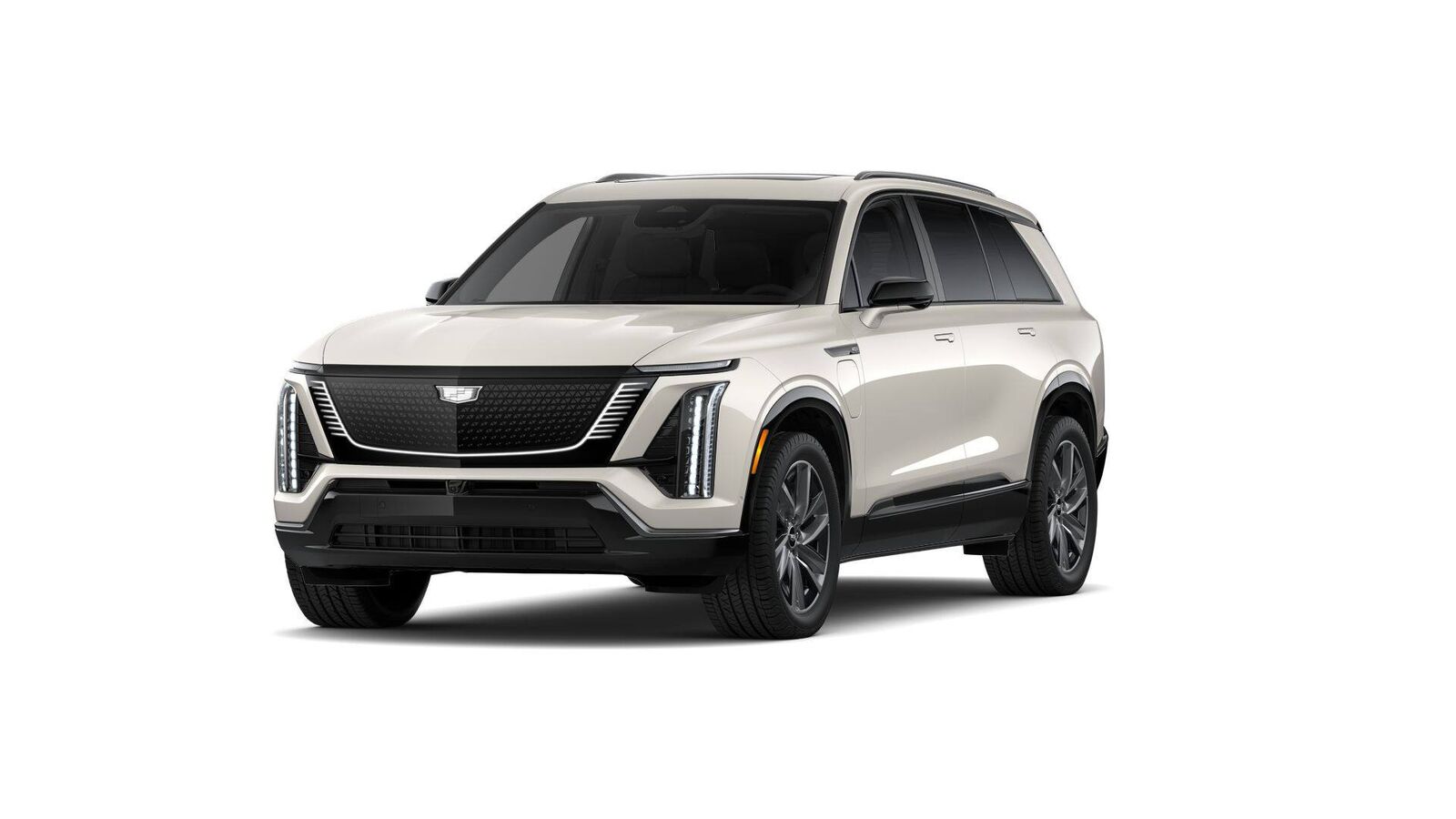 2027 CADILLAC Vistiq