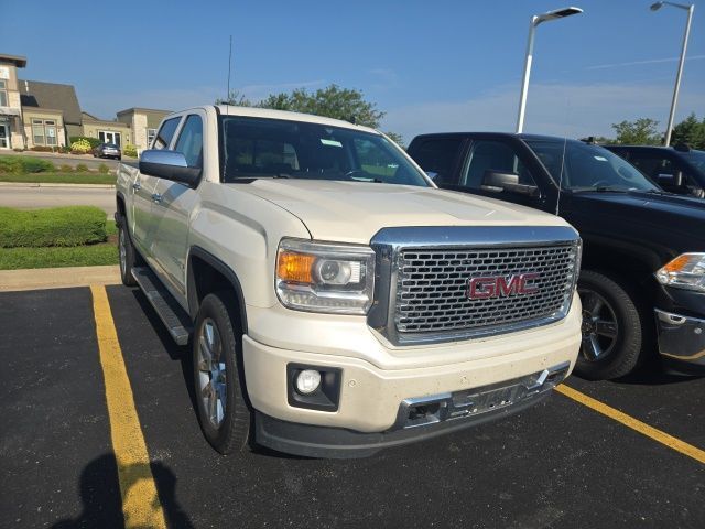 2014 GMC Sierra