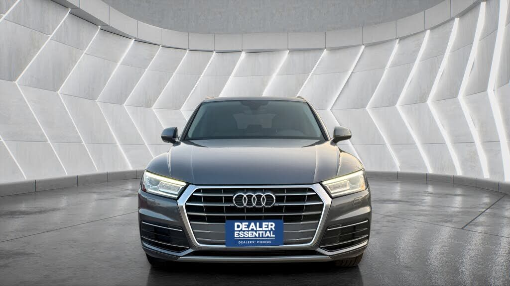 2019 AUDI Q5