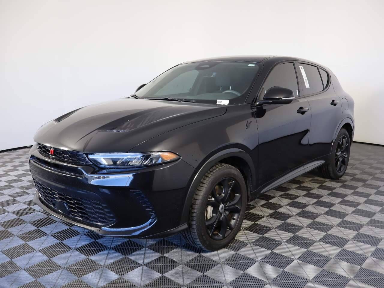 2024 DODGE HORNET