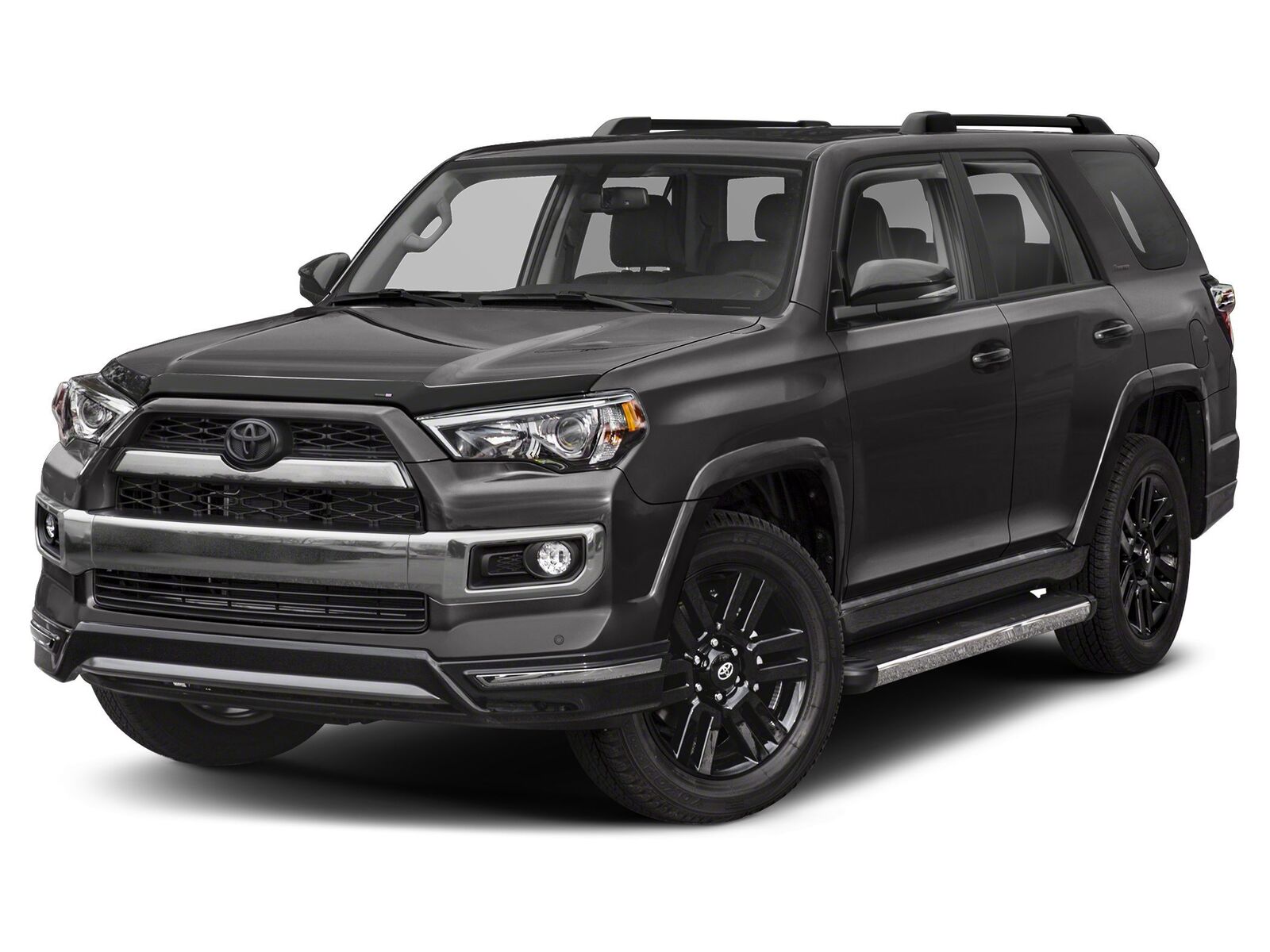 2019 TOYOTA 4-Runner
