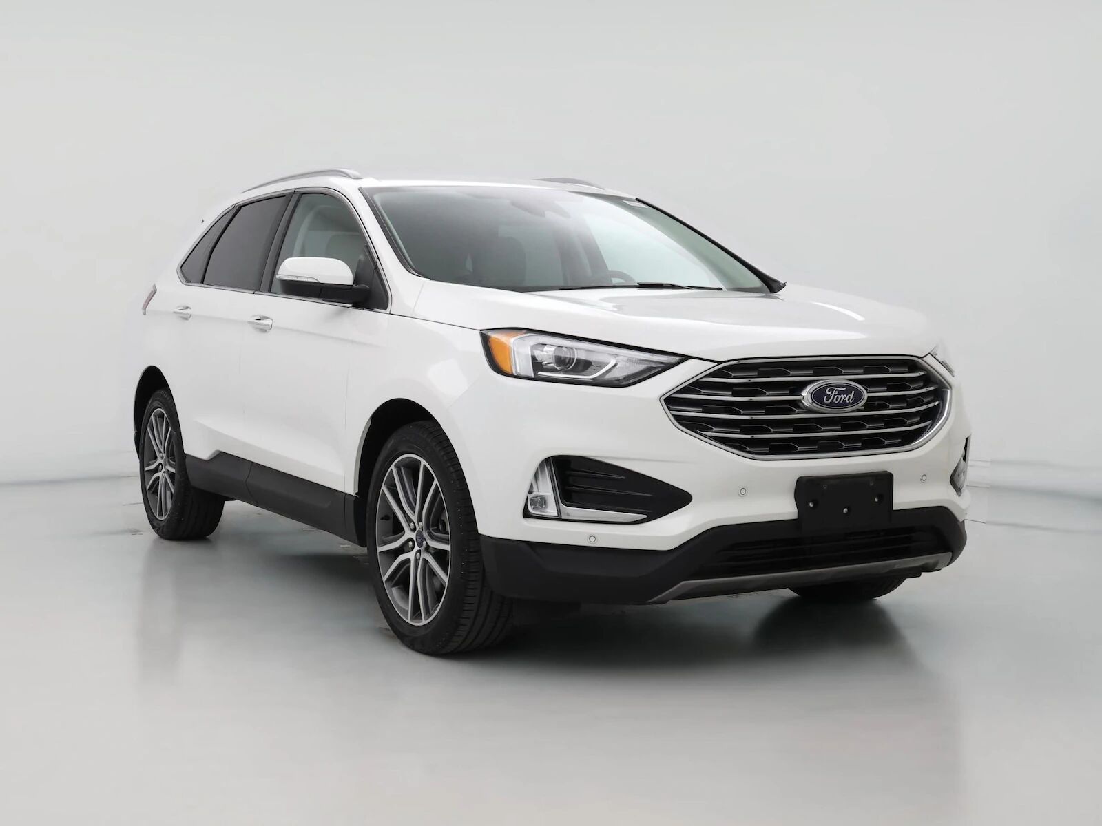 2021 FORD Edge