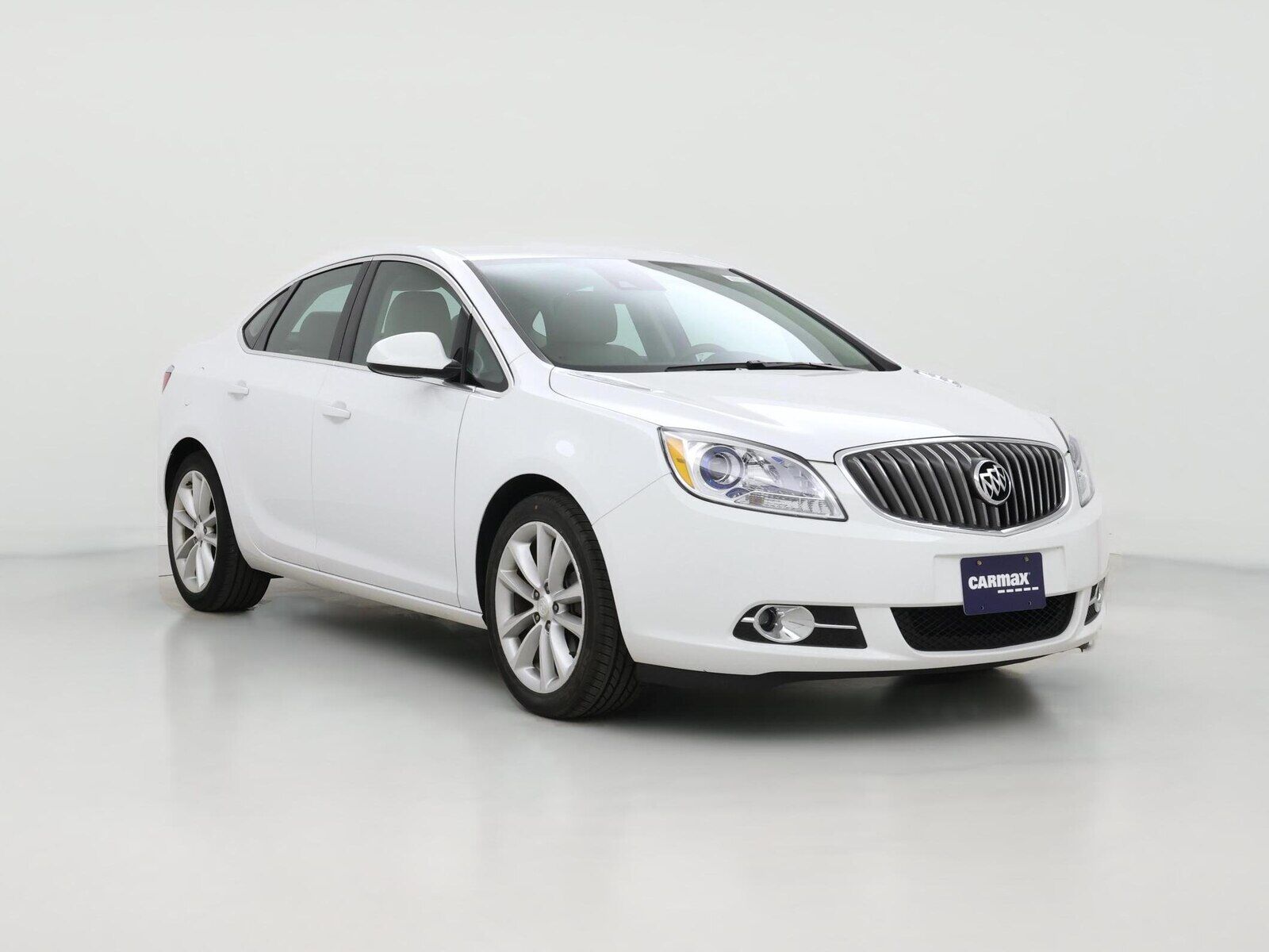 2015 BUICK Verano