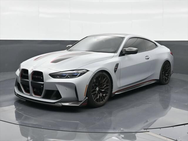 2023 BMW M4