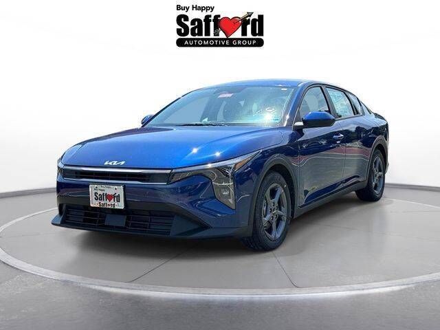 2026 KIA K4