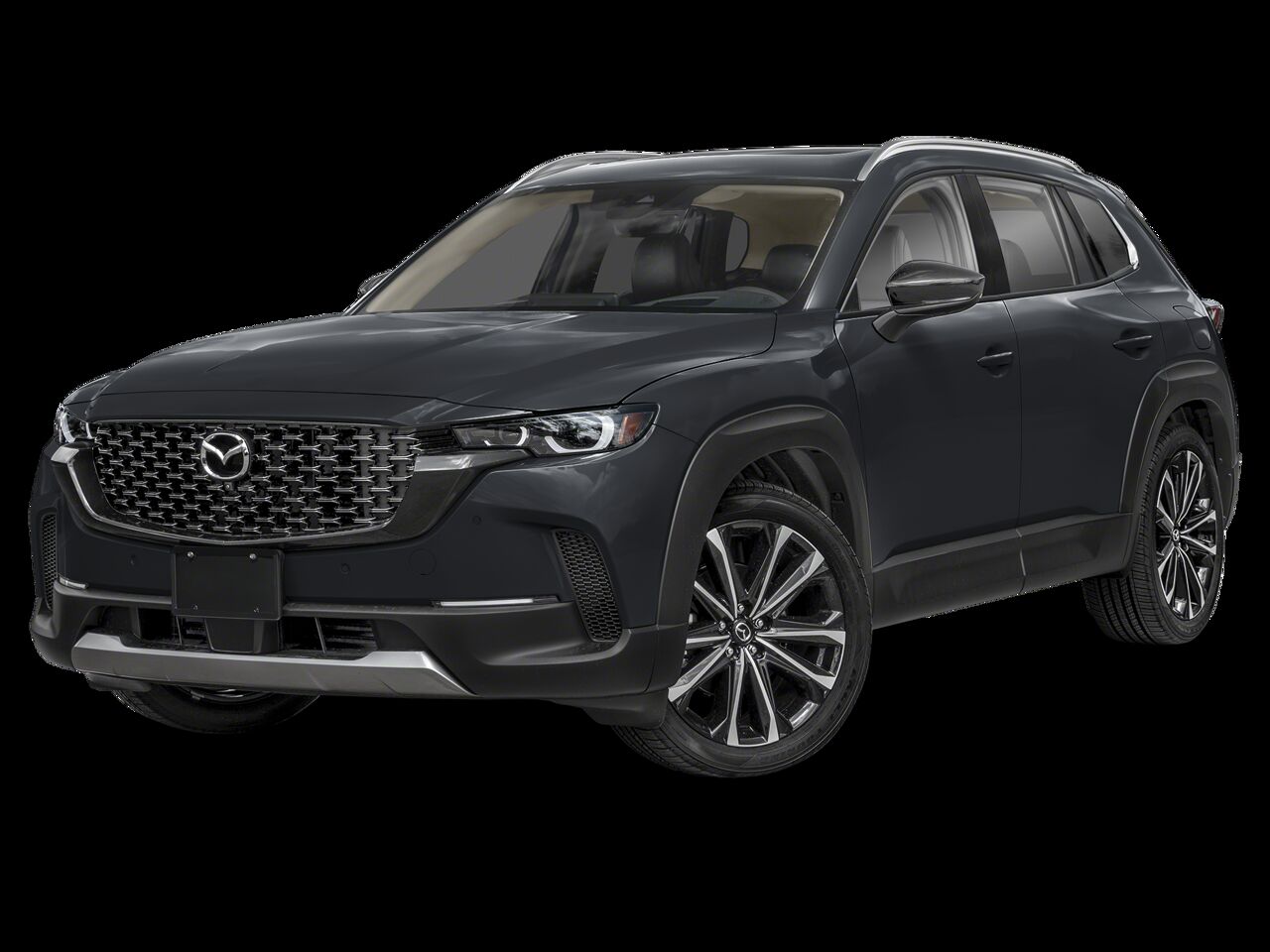 2024 MAZDA CX-50