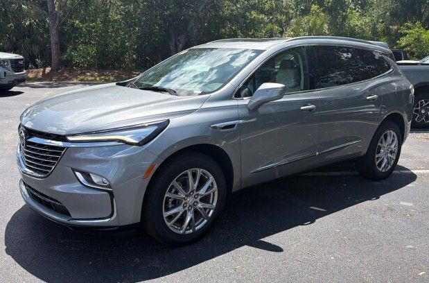 2023 BUICK Enclave