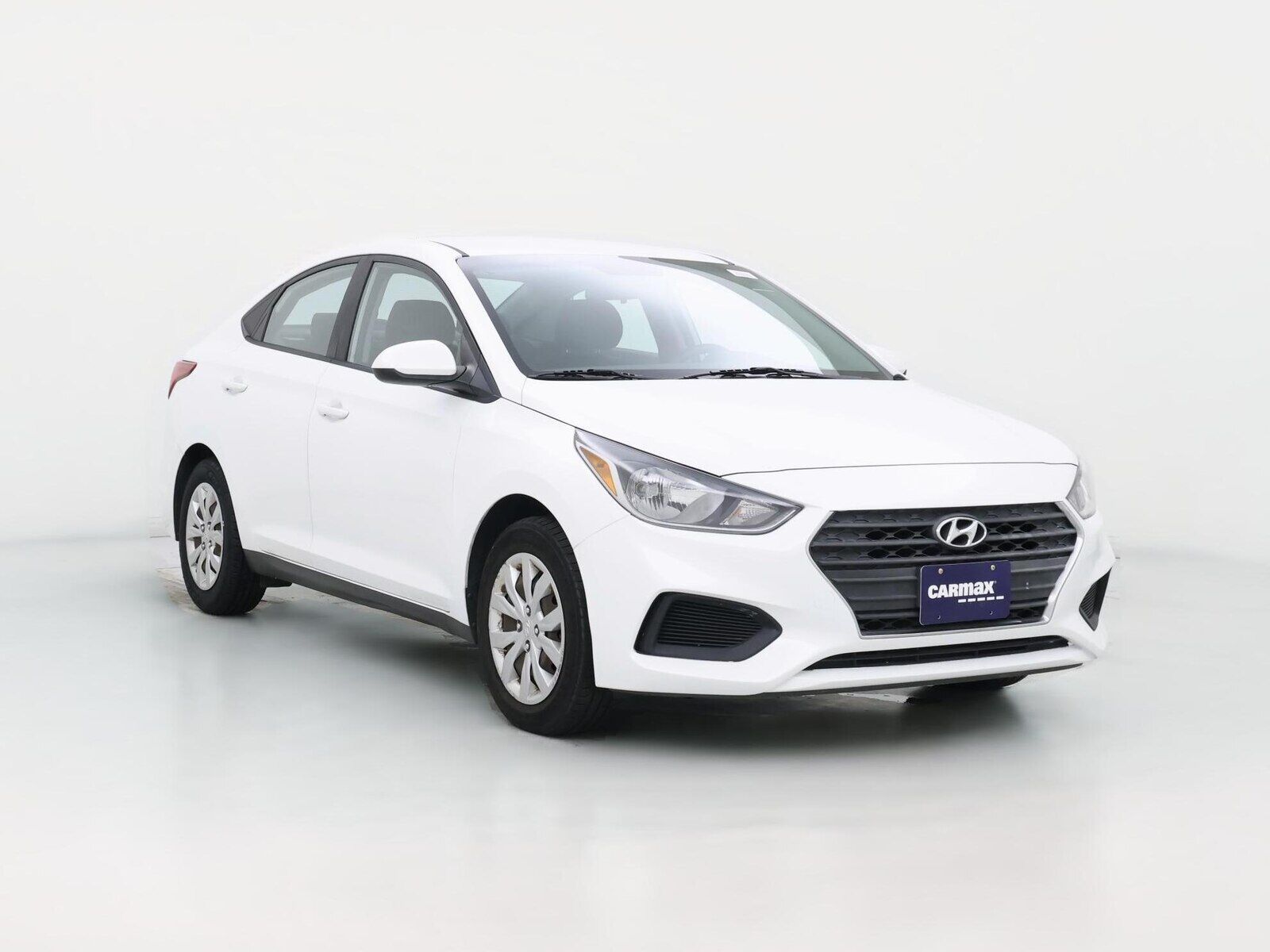 2018 HYUNDAI Accent