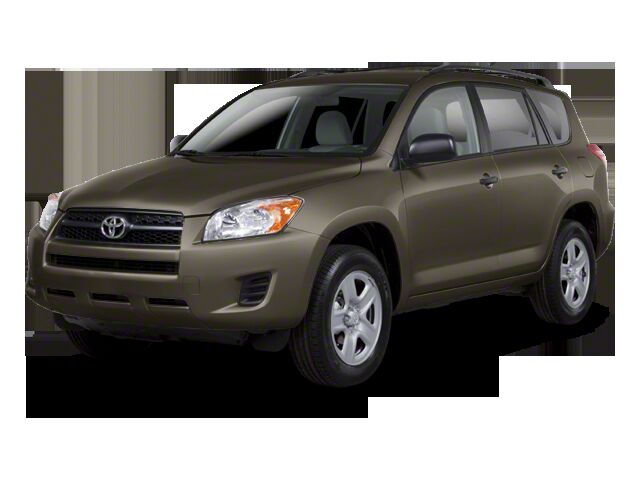2011 TOYOTA RAV4